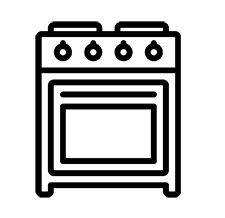 نمایندگی اجاق گاز کندی